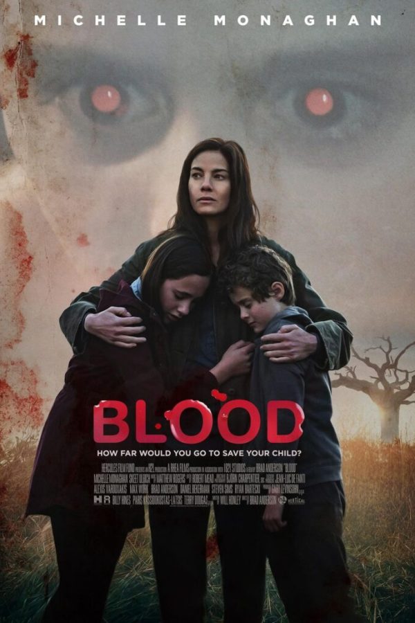 Blood Movie (2023) Cast, Release Date, Story, Budget, Collection, Poster, Trailer, Review