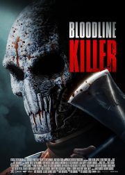 Bloodline Killer Movie Poster