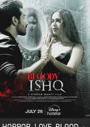Bloody Ishq Movie Poster