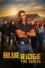 Blue Ridge TV Series Poster