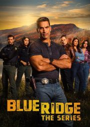 Blue Ridge TV Series Poster