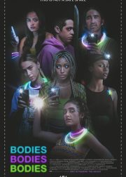 Bodies Bodies Bodies Movie (2022) Cast & Crew, Release Date, Story, Review, Poster, Trailer, Budget, Collection