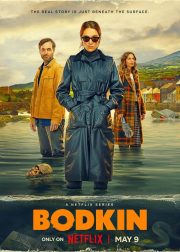 Bodkin TV Series Poster