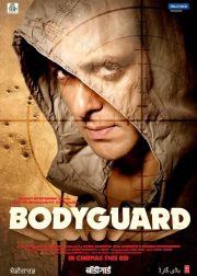 Bodyguard Movie Poster