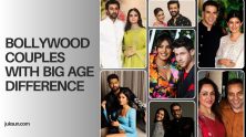 Bollywood Couples with Big Age Difference