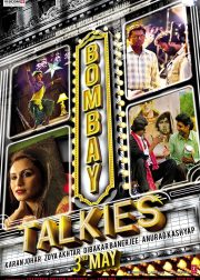 Bombay Talkies Movie Poster