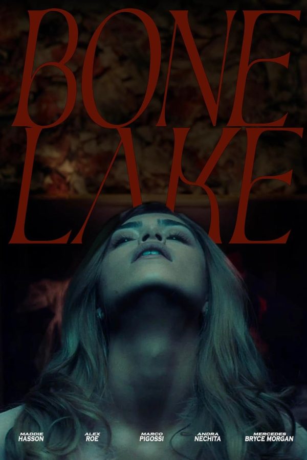 Bone Lake Movie Poster