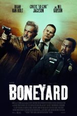 Boneyard Movie Poster