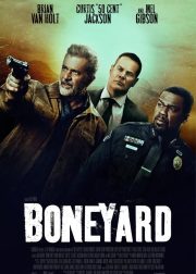 Boneyard Movie Poster