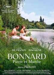 Bonnard, Pierre and Marthe Movie Poster