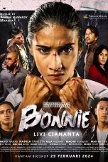 Bonnie Movie Poster