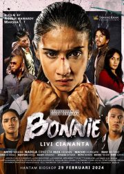 Bonnie Movie Poster