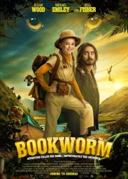 Bookworm Movie Poster