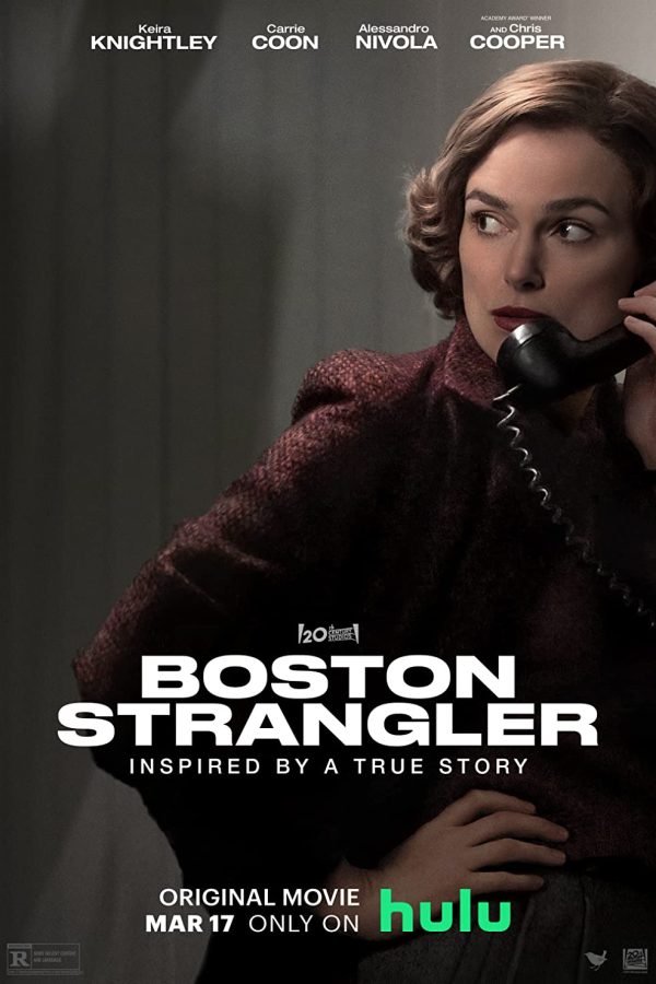 Boston Strangler Movie (2023) Cast, Release Date, Story, Budget, Collection, Poster, Trailer, Review