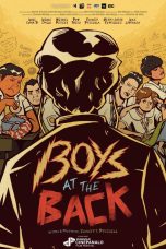 Boys at the Back Movie Poster