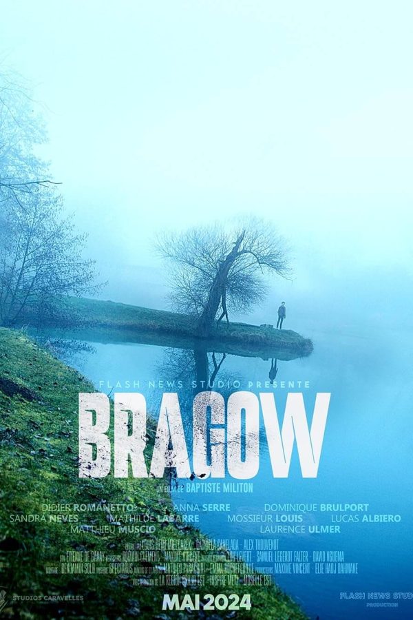 Bragow Movie Poster