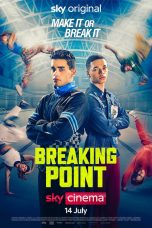 Breaking Point Movie Poster