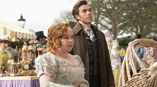 Bridgerton Season 3 Trailer: A Regency-Era Romance Returns with a Twist!
