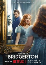 Bridgerton TV Series Poster