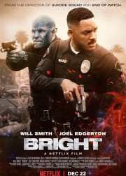 Bright Movie Poster