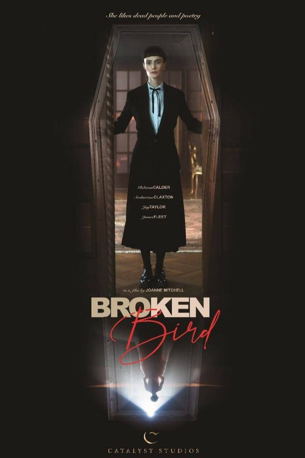 Broken Bird Movie Poster