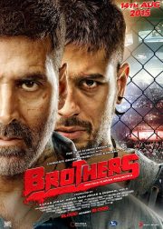 Brothers Movie Poster