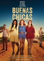 Buenas Chicas Movie Poster