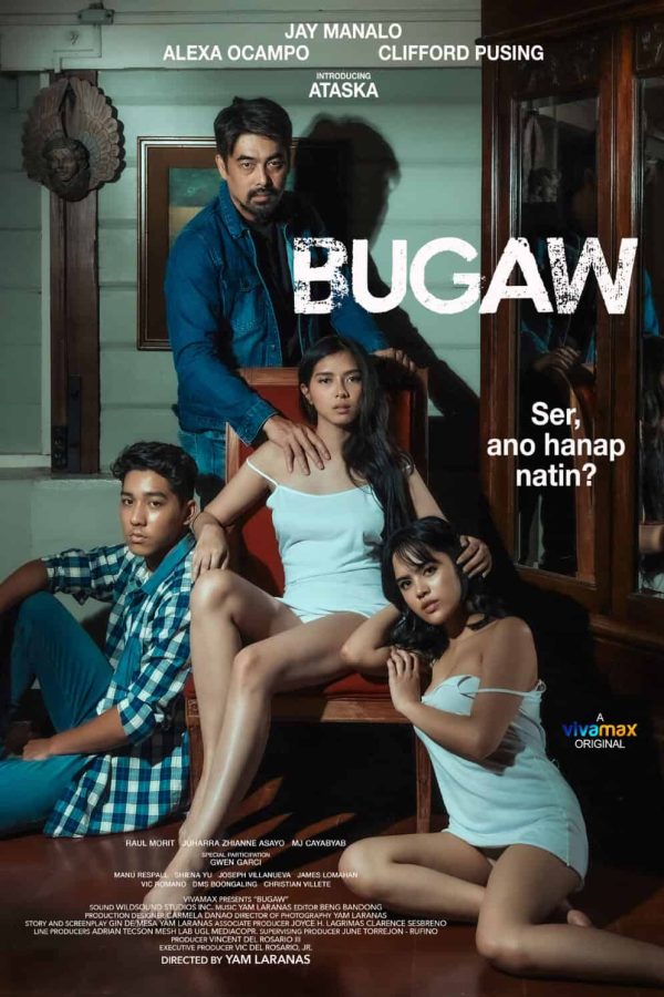 Bugaw Movie Poster