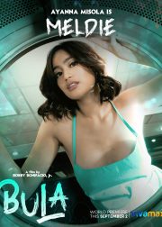 Bula Movie Poster