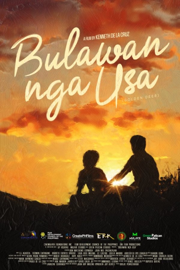 Bulawan Nga Usa Movie Poster