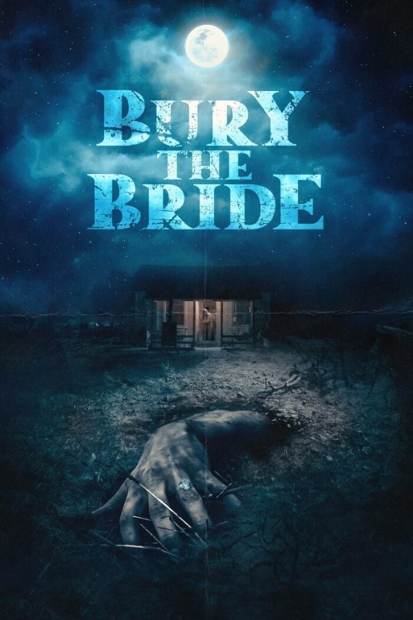 Bury the Bride Movie Poster