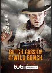 Butch Cassidy and the Wild Bunch Movie Poster