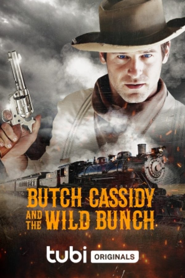 Butch Cassidy and the Wild Bunch Movie Poster