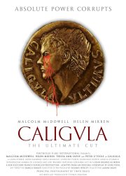 Caligula The Ultimate Cut Movie Poster