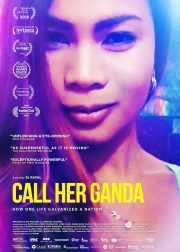 Call Her Ganda Movie Poster