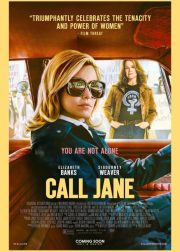 Call Jane Movie Poster