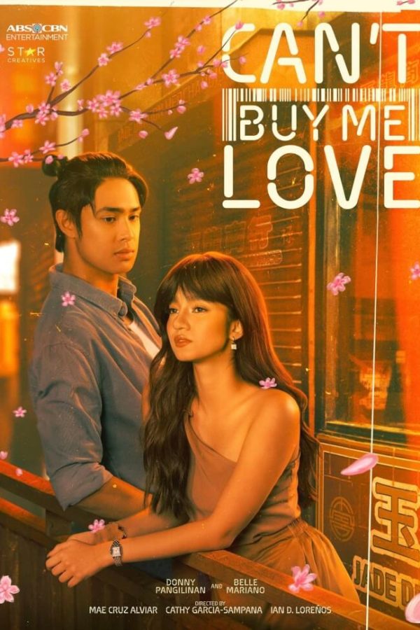 Can't Buy Me Love TV-Series Poster