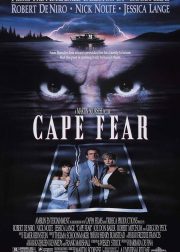 Cape Fear Movie Poster