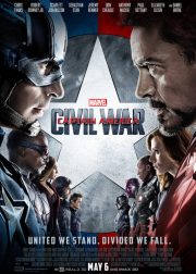 Captain America: Civil War Movie (2016) Cast, Release Date, Story, Budget, Collection, Poster, Trailer, Review