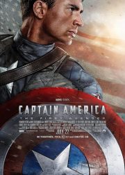 Captain America: The First Avenger Movie (2011) Cast, Release Date, Story, Budget, Collection, Poster, Trailer, Review