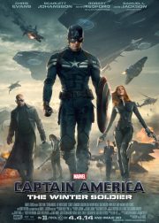 Captain America: The Winter Soldier Movie (2014) Cast, Release Date, Story, Budget, Collection, Poster, Trailer, Review