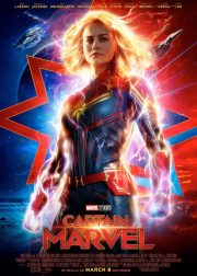 Captain Marvel Movie (2019) Cast, Release Date, Story, Budget, Collection, Poster, Trailer, Review
