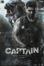 Captain Movie Poster