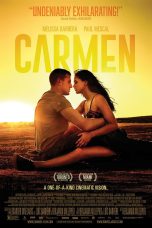 Carmen Movie (2023) Cast, Release Date, Story, Budget, Collection, Poster, Trailer, Review