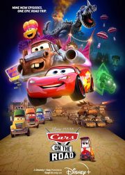 Cars on the Road TV Series (2022) Cast & Crew, Release Date, Story, Review, Poster, Trailer