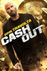 Cash Out Movie Poster