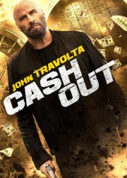 Cash Out Movie Poster