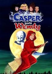 Casper Meets Wendy Movie Poster