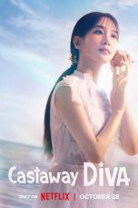 Castaway Diva TV Series Poster