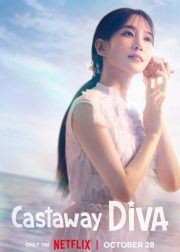 Castaway Diva TV Series Poster